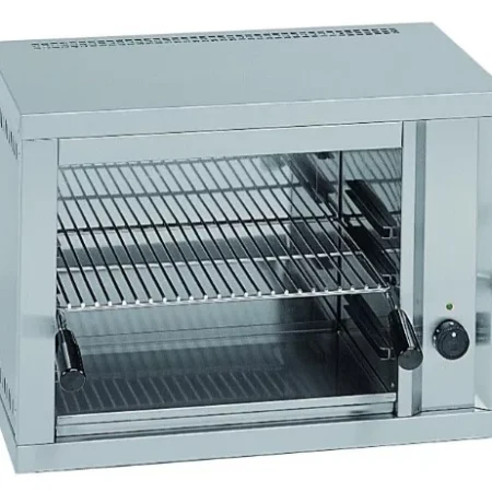 Hobart Ecomax SET1 Salamander Grill with Adjustable Height  2kW