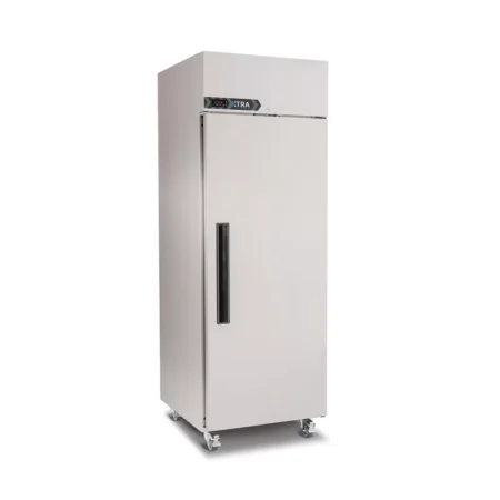 Foster Xtra XR600L/33-185 Single Door Upright Cabinet Freezer  600 Litres