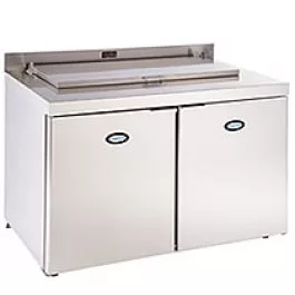 Foster HR360FT/16-102 Refrigerated Preparation Table  360 Litres