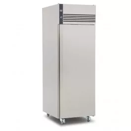 Foster EP20BSR/25-122 Single Door Refrigerated Bakery Cabinet  20 Trays