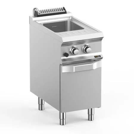 Hobart Ecomax HECPE74A Pasta Cooker  26 Litres