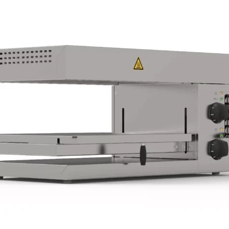 Hobart Ecomax SAE651 Salamander Grill with Adjustable Height  4kW