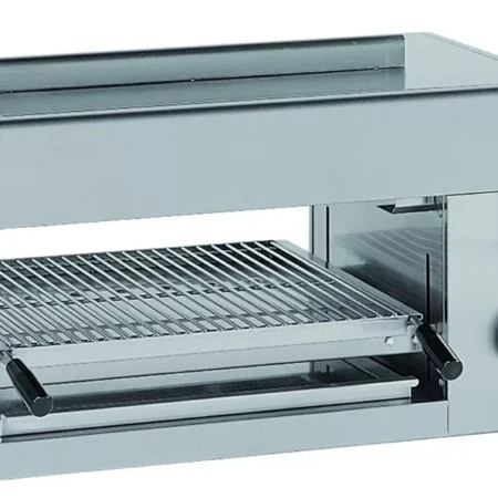 Hobart Ecomax SAG660 Salamander Grill with Adjustable Height  7.4kW