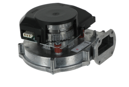 Rational Blower for Burner RG130. 70.00.028P