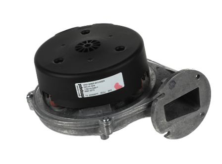 Rational Blower for Burner NRG118. 70.00.566P