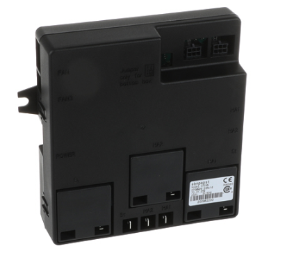 Rational Automatic Ignition Controller. 70.01.209S
