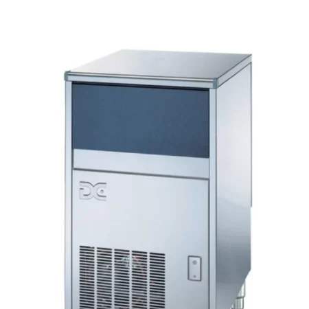 DC DCG90-20A Self-Contained Granular Ice Machine  90kg/24hrs Output / 20kg Storage