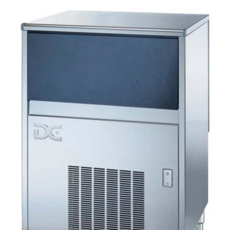 DC DCG90-30A Self-Contained Granular Ice Machine  90kg/24hrs Output / 30kg Storage