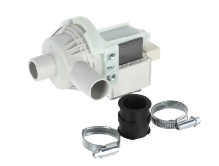 Rational Pump for Carecontrol Dps 35. 87.00.353