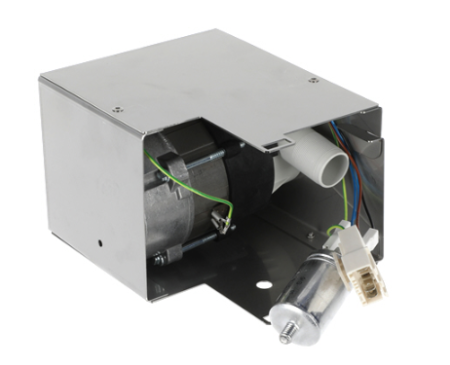 Rational Housing and Cleaning Pump. 87.00.437