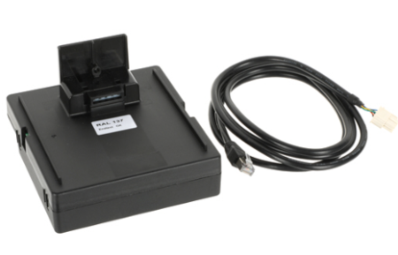Rational Automatic Ignition Controller. 87.00.771S
