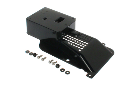 Rational Cover for Pump with Fixing Kit. 87.01.289