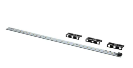 Rational LED Bar Left/Right SCC61/62/201/202 Top - 87.01.369