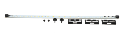Rational LED Bar Left/Right SCC201/202 Below As Of 09/2016 - 87.01.373