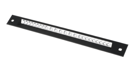 Rational LED Optics. 87.01.771S