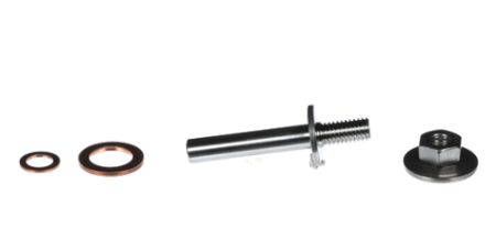 Rational Retrofit Kit Screw Pin Straight. 8720.1571