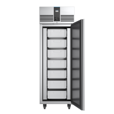 Foster EP700F/41-232 EcoPro G3 Single Door Fish Cabinet  600 Litres