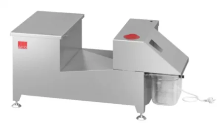 Aqua Mundus Grease Capture AGC100 floor standing 1.0 LPS 2 chambre.