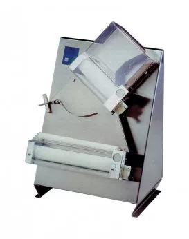 ChefQuip Dough Former L40 pizza 10-40cm.