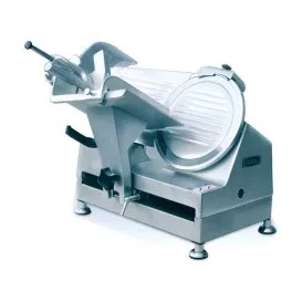 ChefQuip Meat Slicer CQS300-Auto 300mm Blade automatic circular.
