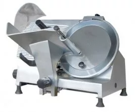 ChefQuip Meat Slicer CQS350-SBR 350mm Blade.