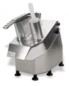 ChefQuip Veg prep machine CQ-400 production 250kg.