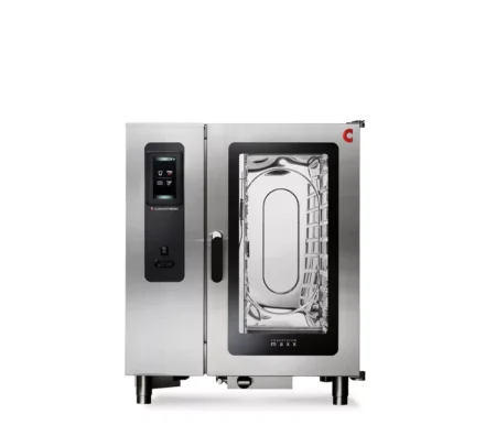 Convotherm Maxx 10.10 Electric Injection-Spritzer 10+1 GN