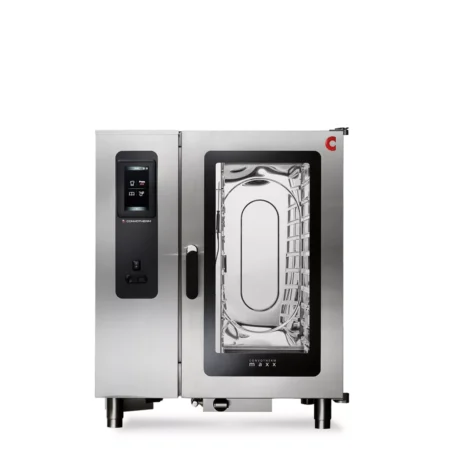 Convotherm Maxx 10.10 Electric Injection-Spritzer 10+1 GN