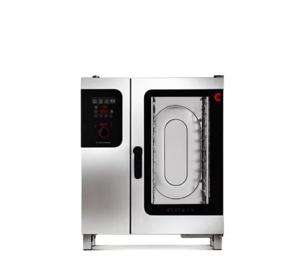 Convotherm Maxx Pro 10.10 easyDial Gas