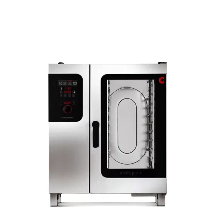 Convotherm Maxx Pro 10.10 easyDial Electric
