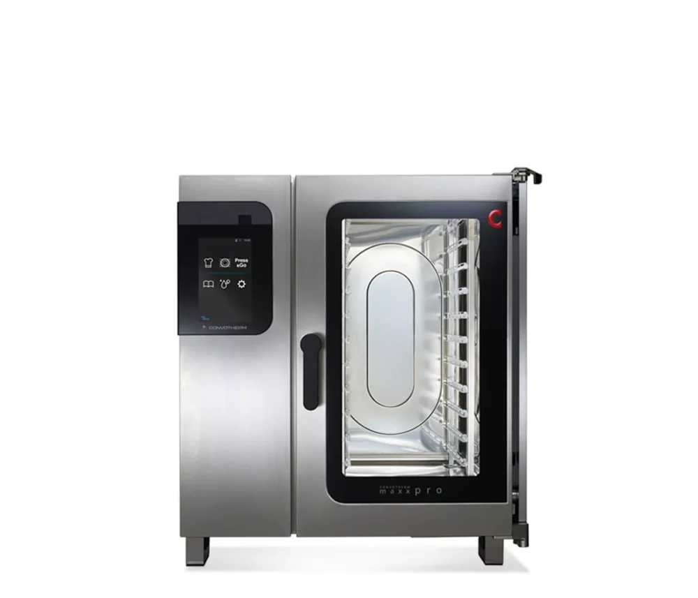 Convotherm Maxx Pro 10.10 easyTouch Electric