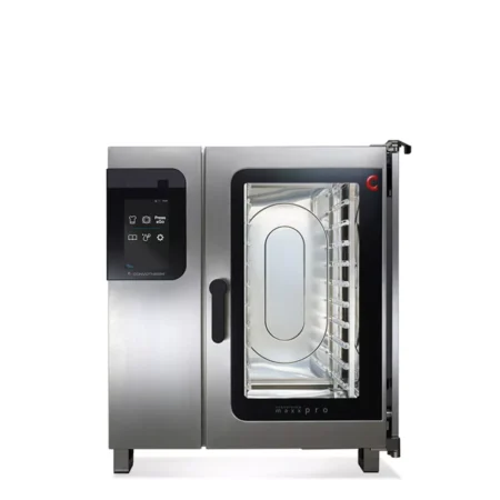 Convotherm Maxx Pro 10.10 easyTouch Electric