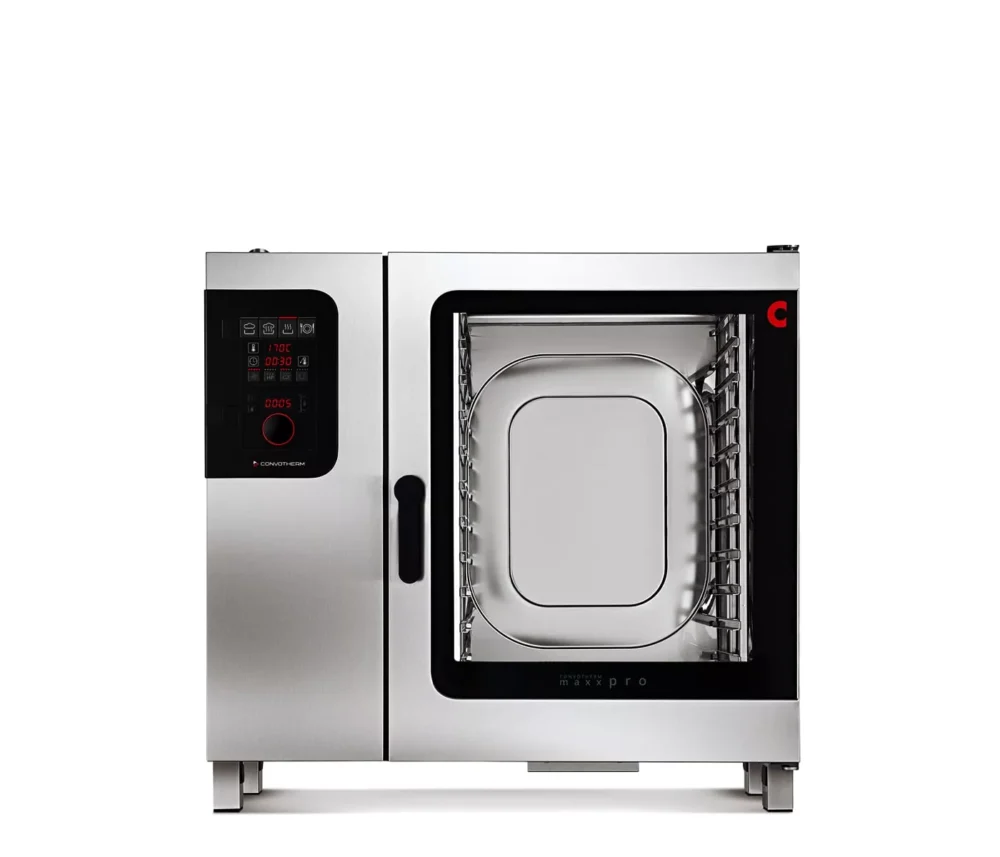 Convotherm Maxx Pro 10.20 easyDial Electric