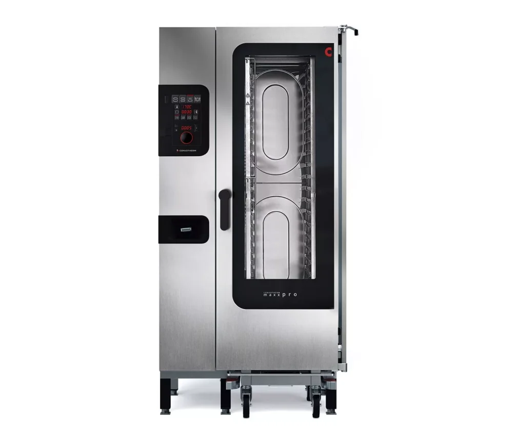 Convotherm Maxx Pro 20.10 easyDial Electric