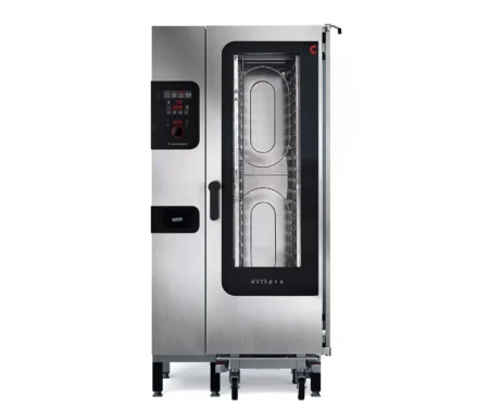 Convotherm Maxx Pro 20.10 easyDial Electric