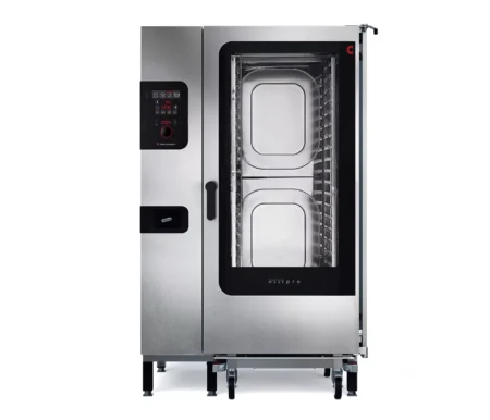 Convotherm Maxx pro 20.20 easyDial Electric