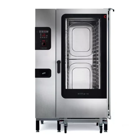 Convotherm Maxx pro 20.20 easyDial Electric