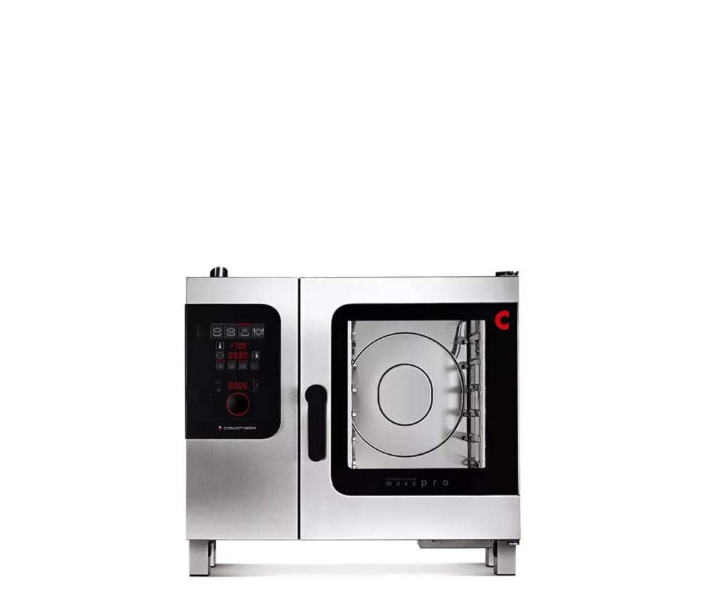 Convotherm Maxx Pro 6.10 easyDial Electric
