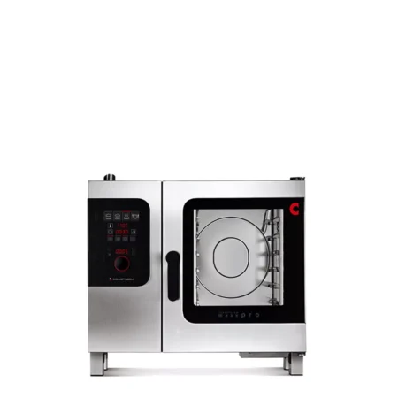 Convotherm Maxx Pro 6.10 easyDial Electric