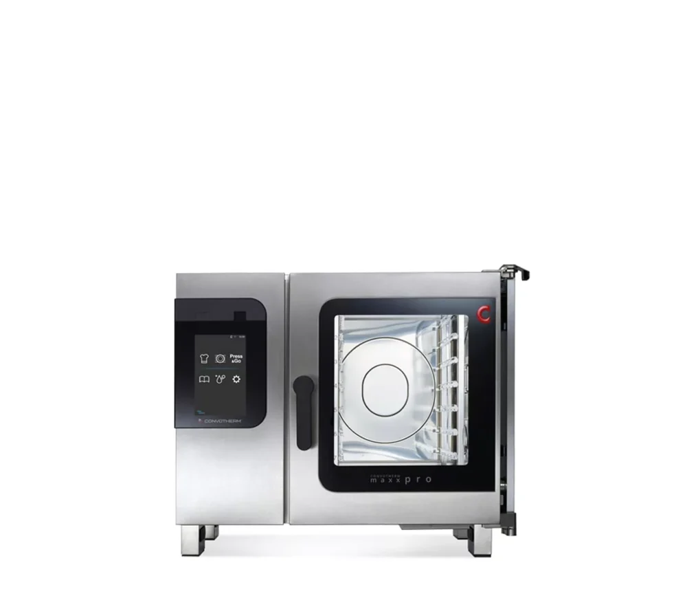 Convotherm Maxx Pro 6.10 easyTouch Electric