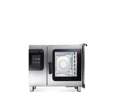 Convotherm Maxx Pro 6.10 easyTouch Gas