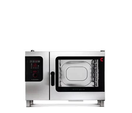 Convotherm Maxx Pro 6.20 easyDial Gas