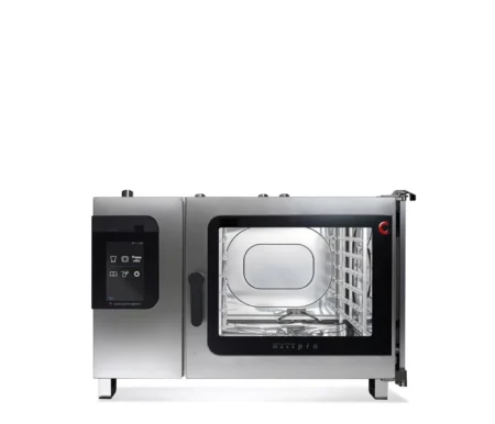 Convotherm Maxx Pro 6.20 easyTouch Gas