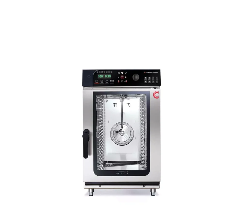 Convotherm Mini 10.10 Electric Standard
