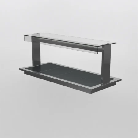 Counterline Hot Hold IMHC15 hot cupboard 150cm.