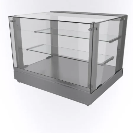 Counterline Hot Hold SVACT3 ambient counter display 117cm.