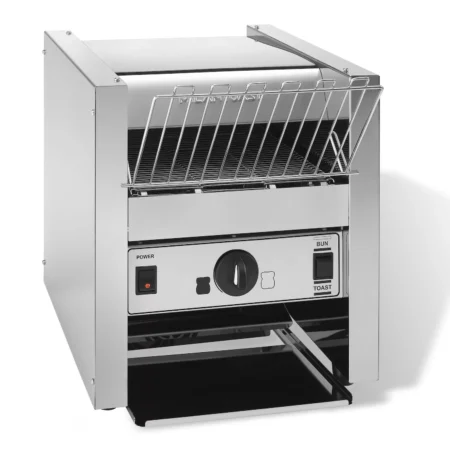 Hallco Toaster MEMT18029 400 slices per hour.