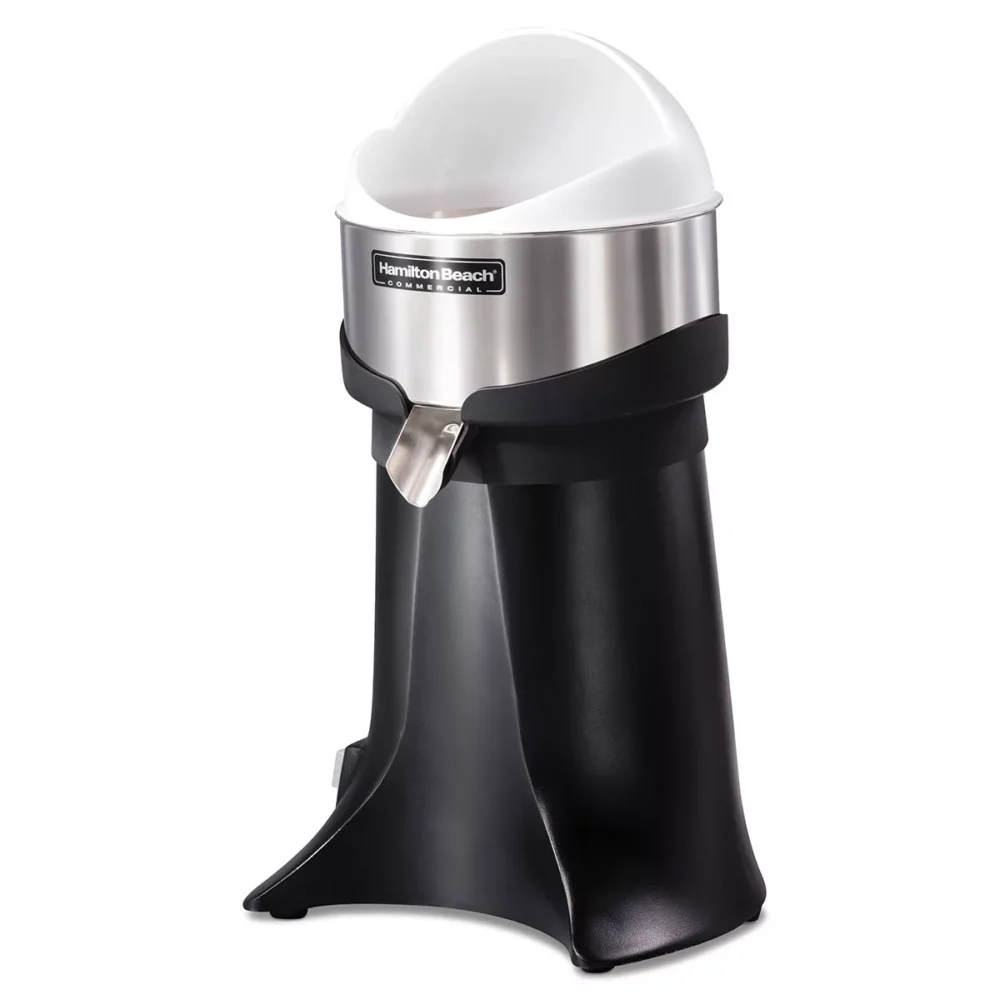 Hamilton Beach Juicer Commercial heavy duty Citrus juicer.