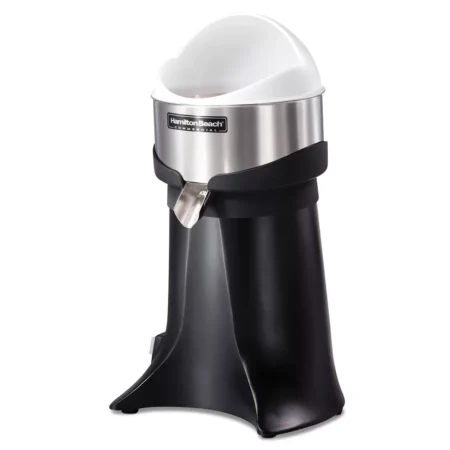 Hamilton Beach Juicer Commercial heavy duty Citrus juicer.