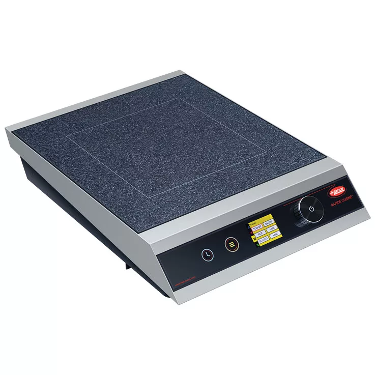 Hatco Cooker IRNG-PC1-30 Induction hob.